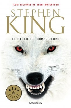 Papel Ciclo Del Hombre Lobo, El (Bolsillo)