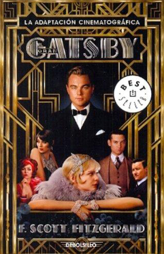 Papel Gran Gatsby, El