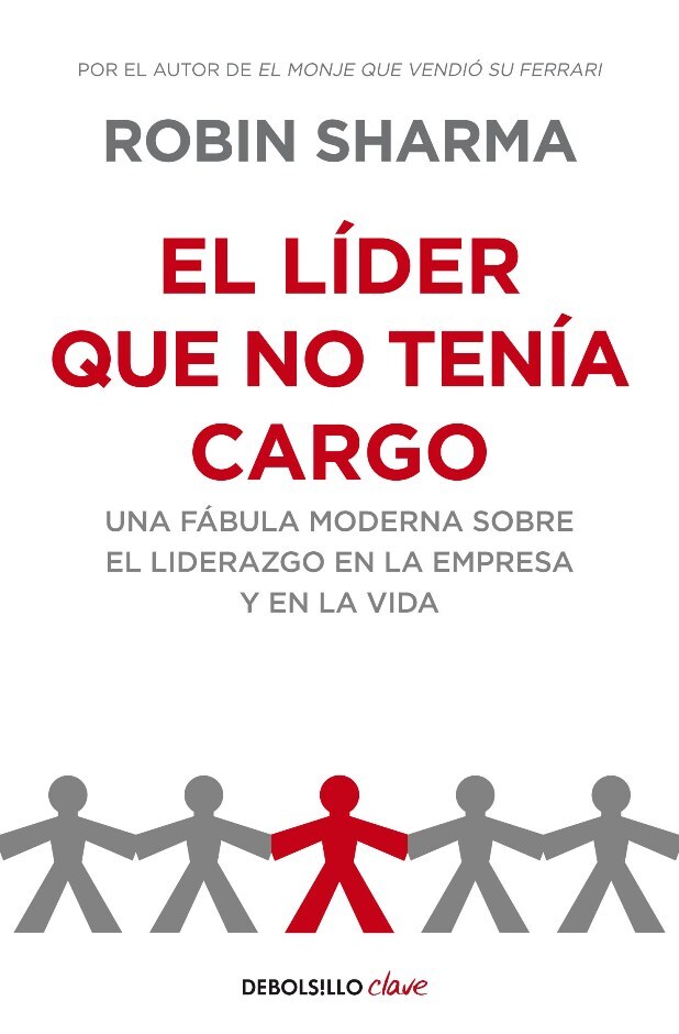 Papel Lider Que No Tenia Cargo, El