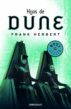  HIJOS DE DUNE