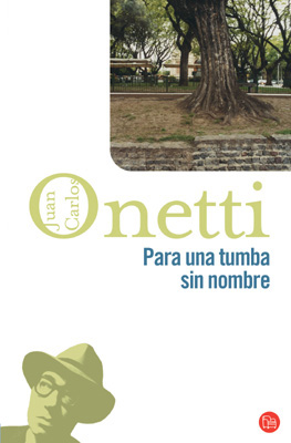  PARA UNA TUMBA SIN NOMBRE