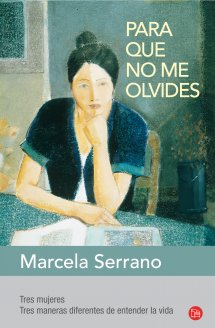  PARA QUE NO ME OLVIDES