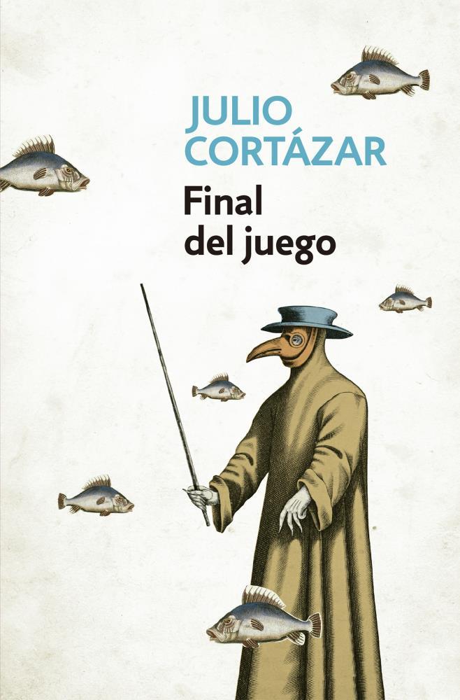 Papel Final Del Juego