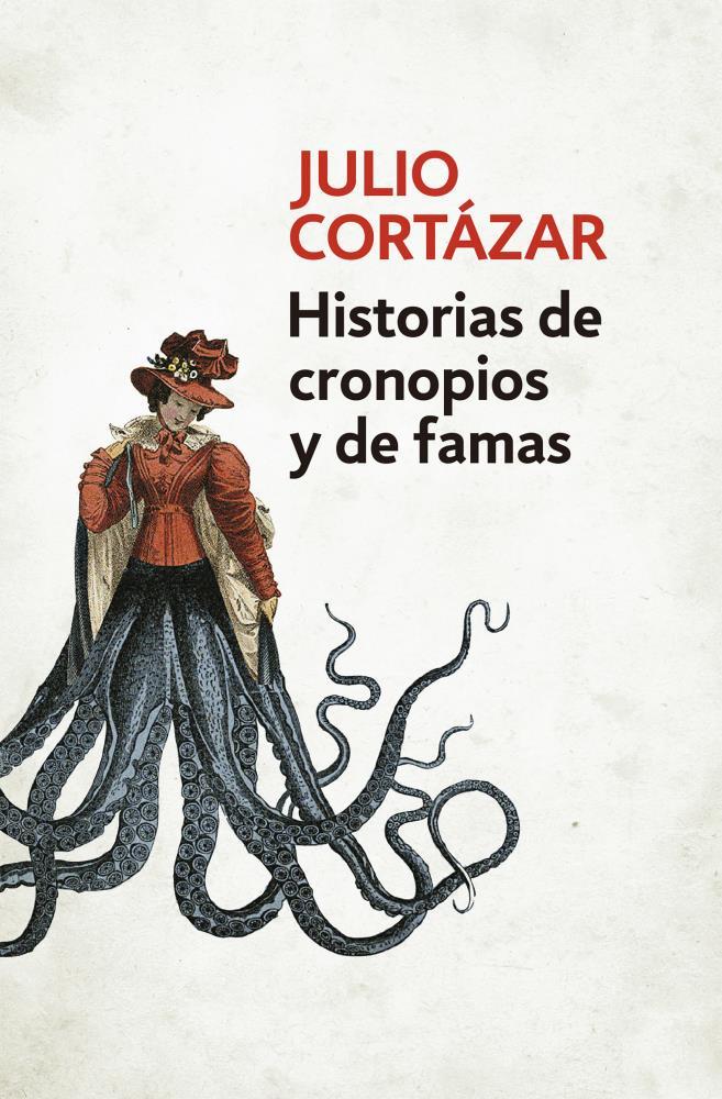 Papel Historias De Cronopios Y De Famas