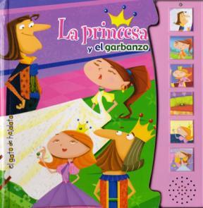 Papel Princesa Y El Garbanzo, La