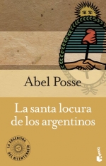 Papel Santa Locura De Los Argentinos, La