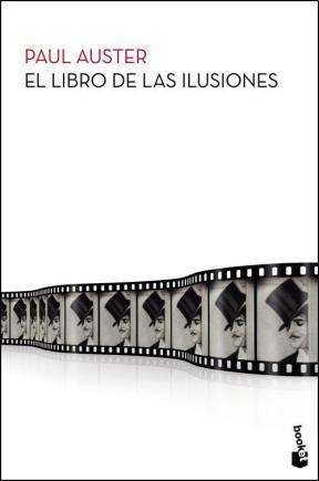 Papel Libro De Las Ilusiones, El