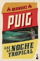 Papel Cae La Noche Tropical