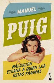 Papel Maldicion Eterna A Quien Lea Estas Paginas