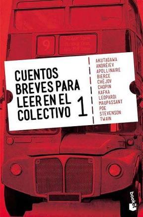 Papel Cuentos Breves Para Leer En El Colectivo 1