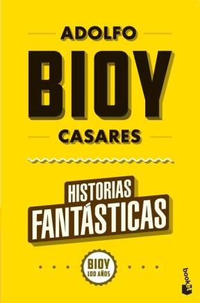  HISTORIAS FANTÁSTICAS