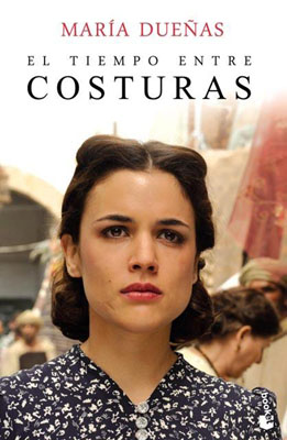  EL TIEMPO ENTRE COSTURAS