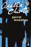 Papel Poirot Investiga