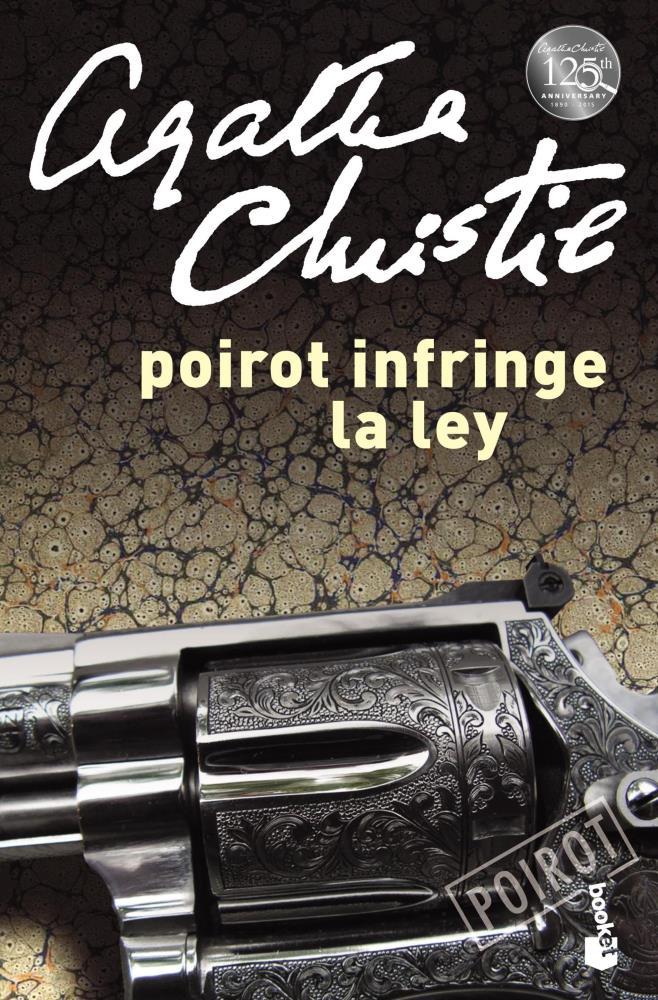 Papel Poirot Infringe La Ley