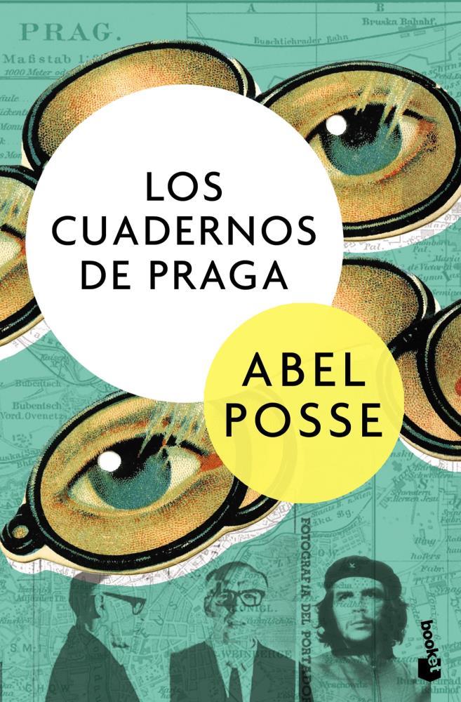  LOS CUADERNOS DE PRAGA