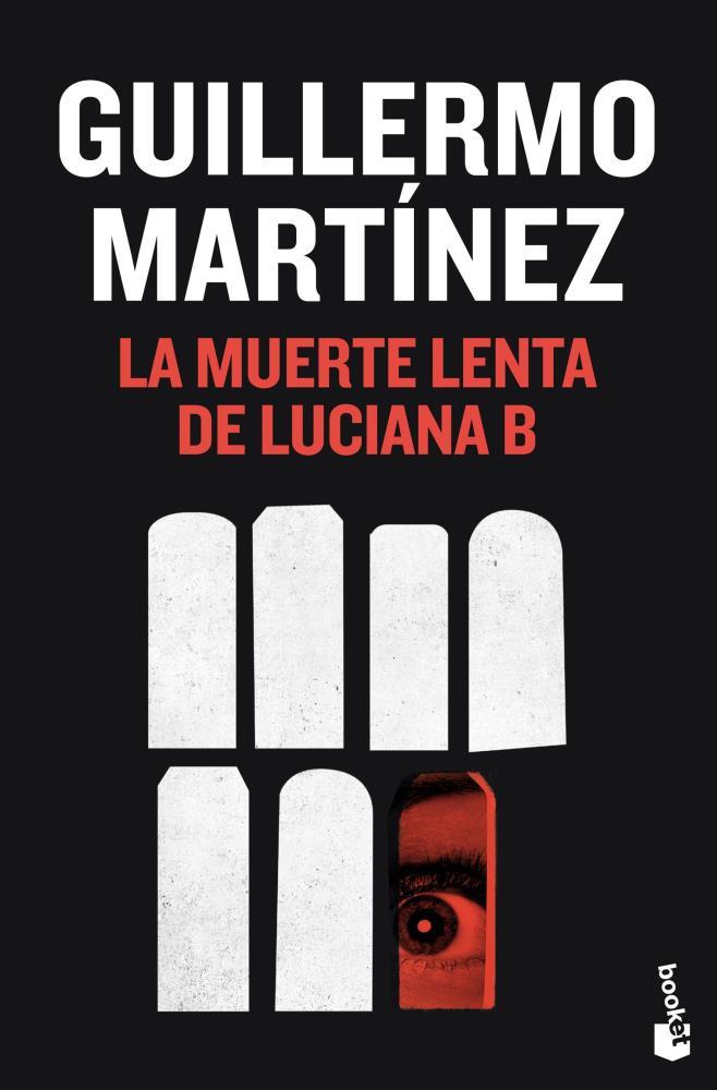 Papel Muerte Lenta De Luciana B., La