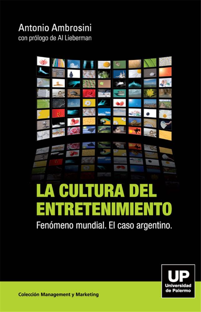 Papel Cultura Del Entretenimiento, La