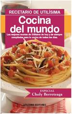 Papel Cocina Del Mundo