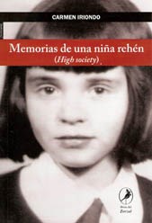  MEMORIAS DE UNA NIÑA REHEN (HIGH SOCIETY)