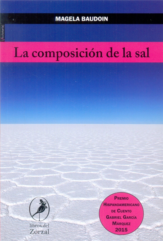 Papel Composicion De La Sal, La