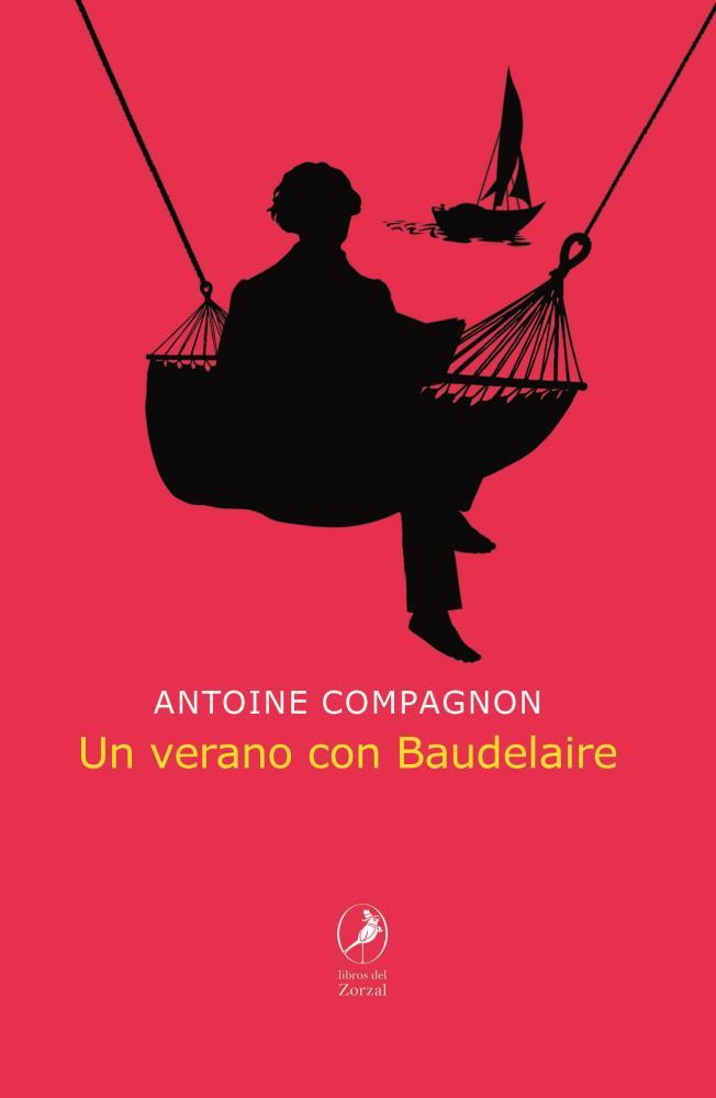 Papel Un Verano Con Baudelaire