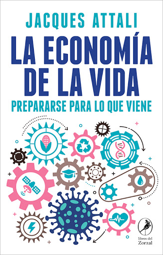 Papel Economia De La Vida, La