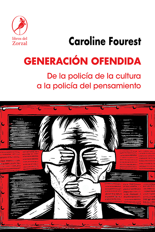 Papel Generacion Ofendida