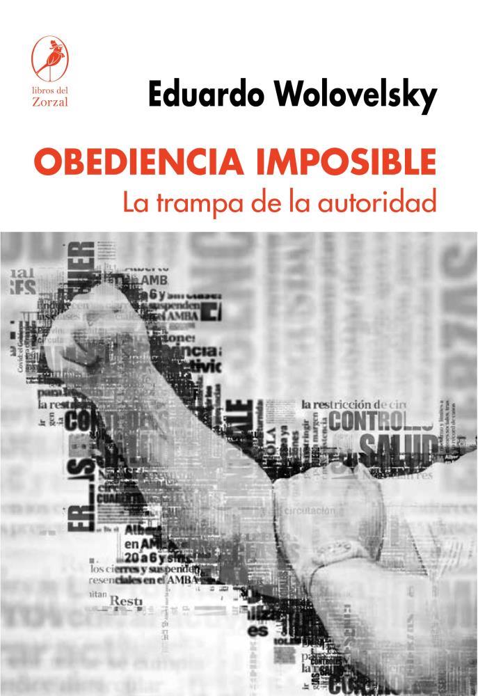 Papel Obediencia Imposible