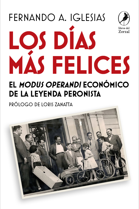 Papel Dias Mas Felices, Los