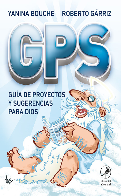 Papel Gps (Guia De Proyectos Y Sugerencias Para Dios)