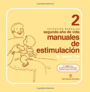 Papel Manuales De Estimulacion,2 A?O De Vida