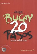 Papel 20 Pasos Hacia Adelante (Nueva Edicion)