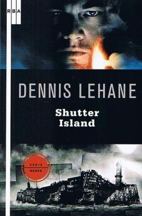  SHUTTER ISLAND