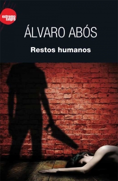 Papel RESTOS HUMANOS