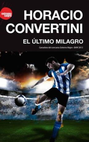  EL ULTIMO MILAGRO