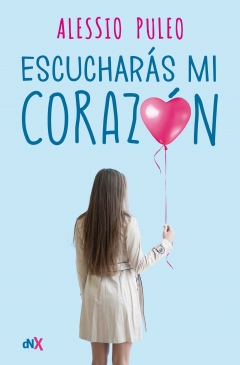 Papel Escucharas Mi Corazon
