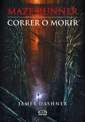 Papel Maze Runner - Correr O Morir