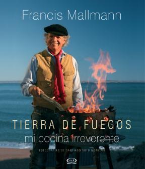  TIERRA DE FUEGOS -TAPA DURA-