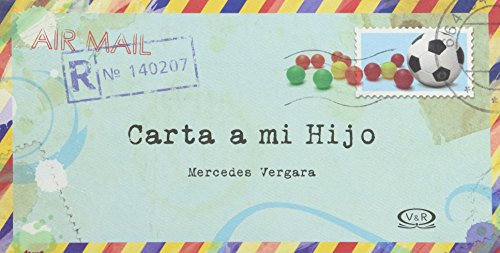  CARTA A MI HIJO