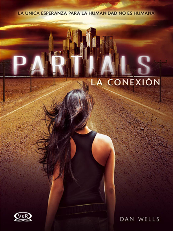 E-book Partials - La Conexión