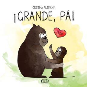  ¡GRANDE  PA