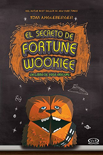 Papel EL SECRETO DE FORTUNE WOOKIEE