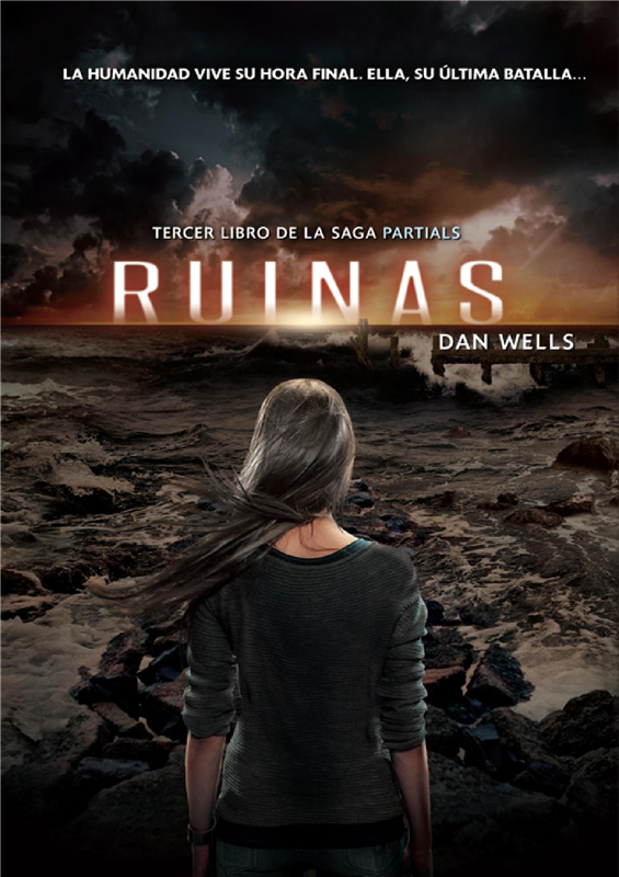 E-book Ruinas