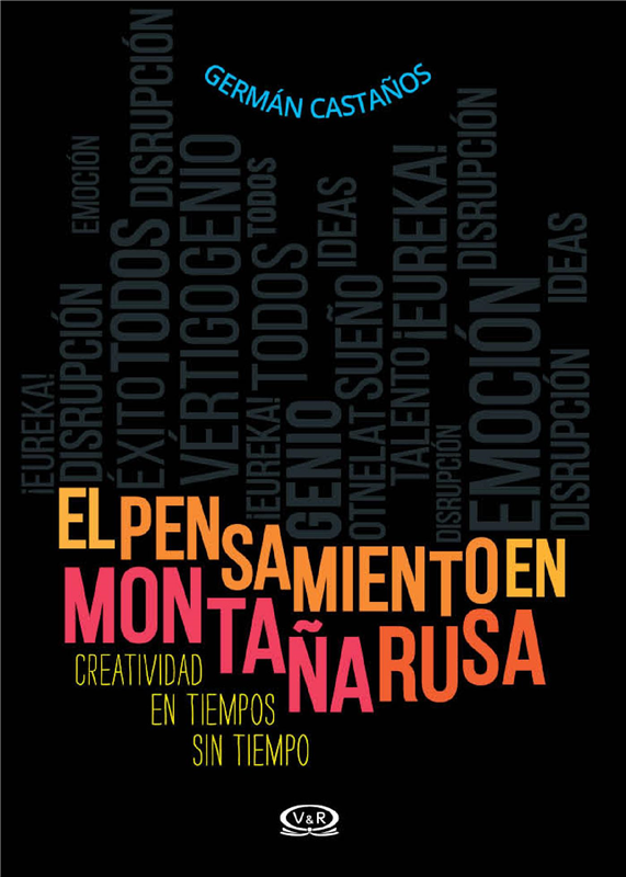 E-book Pensamiento En Montaña Rusa