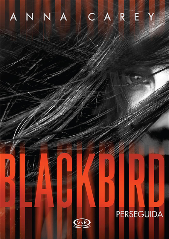 E-book Blackbird - Perseguida