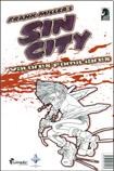 Papel SIN CITY VALORES FAMILIARES