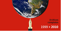 Papel Le Monde Diplomatique Archivos Completos Cd 1999-2010