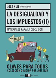 Papel Desigualdad Y Los Impuestos Ii, La