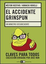 Papel Accidente Grinspun, El