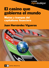 Papel Casino Que Gobierna El Mundo, El